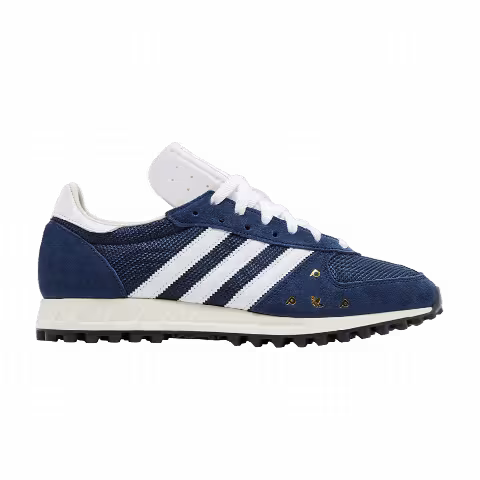 Pop Trading Company x adidas TRX Vintage 'Collegiate Navy'