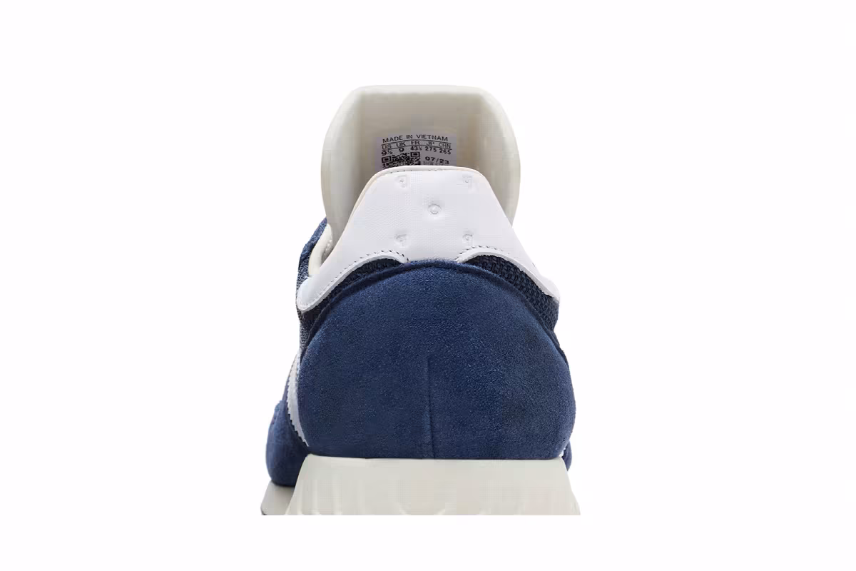 Pop Trading Company x adidas TRX Vintage Collegiate Navy, view 8