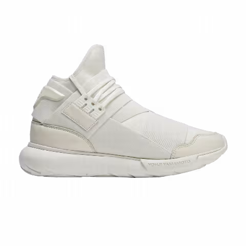 adidas Y-3 Qasa High 'Cream White'