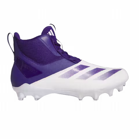Adidas Adizero Chaos 'White Team College Purple'