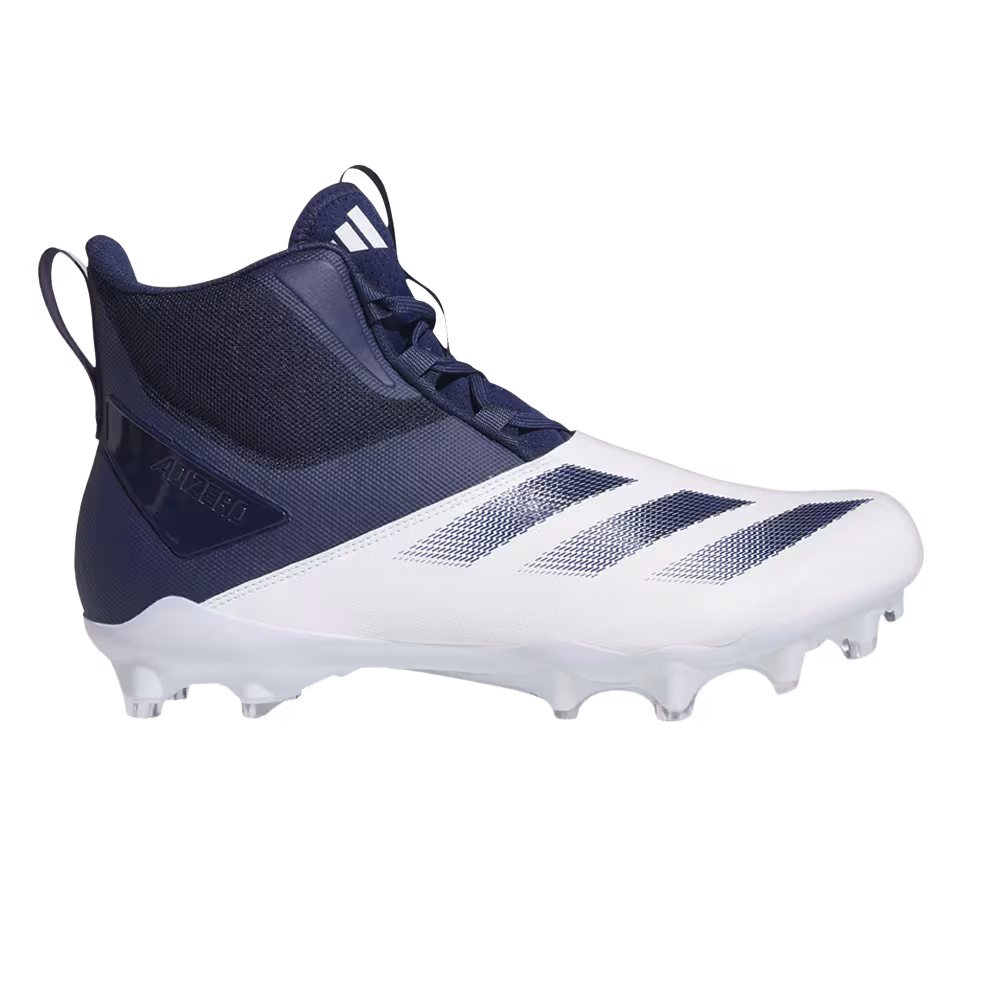Adidas Adizero Chaos White Team Navy