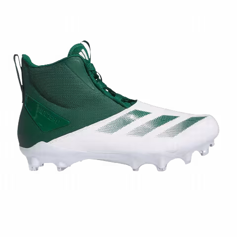 Adidas Adizero Chaos 'White Dark Green'