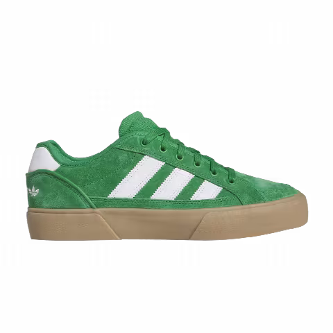 adidas Court TNS Premiere 'Green White Gum'