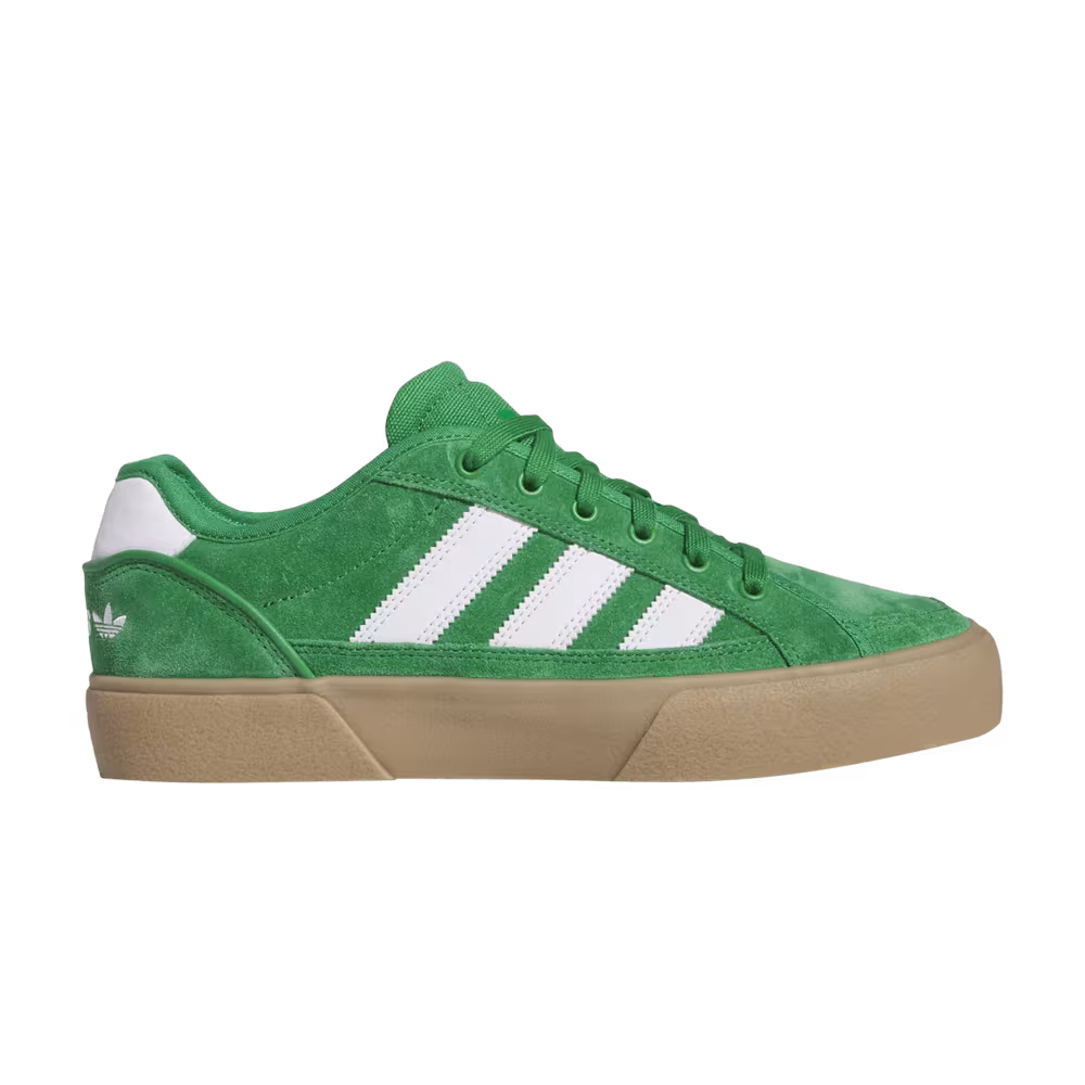 adidas Court TNS Premiere Green White Gum