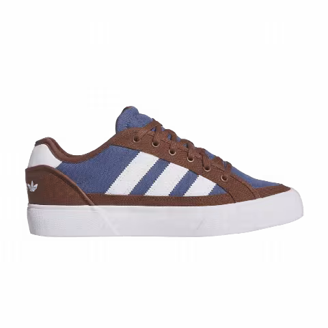 Adidas Court TNS Premiere 'Preloved Brown Crew Blue'