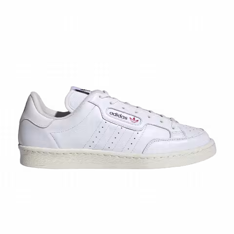 Adidas Englewood Spezial 'White Dark Green'