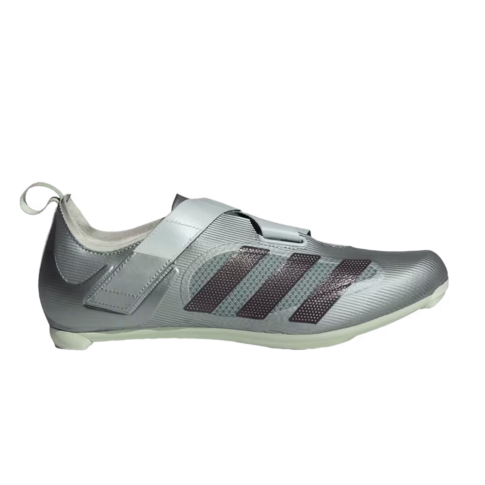 Adidas Indoor Cycling Linen Green Metallic