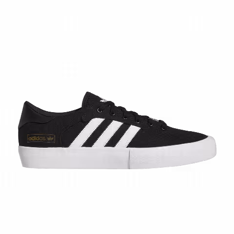 Adidas Matchbreak Super 'Black White Gold'