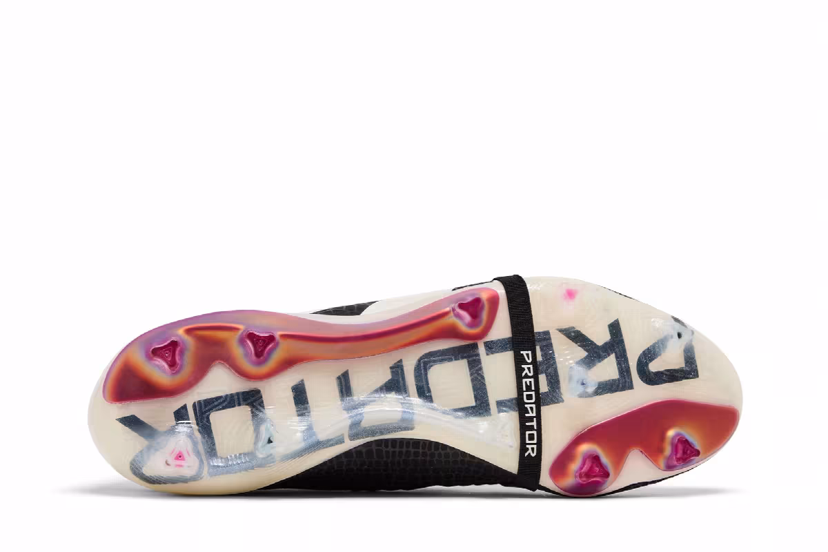 adidas Predator 30 Elite Foldover Tongue FG 30th Anniversary, view 5