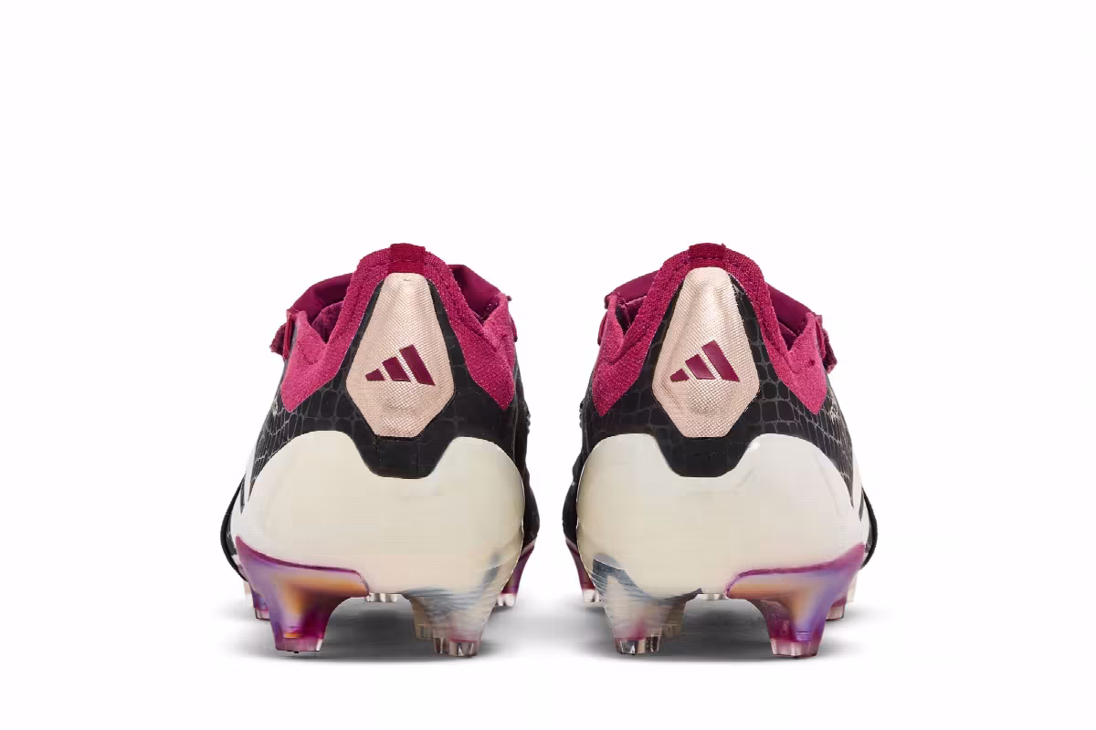 adidas Predator 30 Elite Foldover Tongue FG 30th Anniversary, view 7