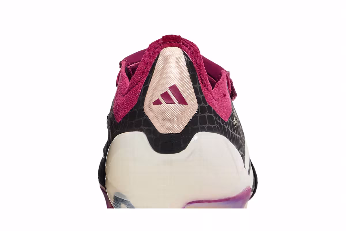 adidas Predator 30 Elite Foldover Tongue FG 30th Anniversary, view 8