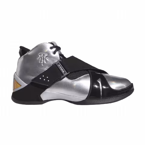 adidas T-Mac 5 '13 in 33'