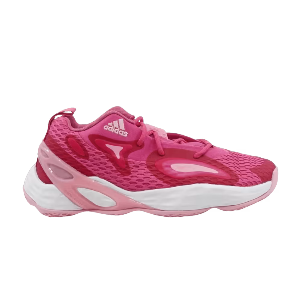 Adidas Exhibit A Light Pink