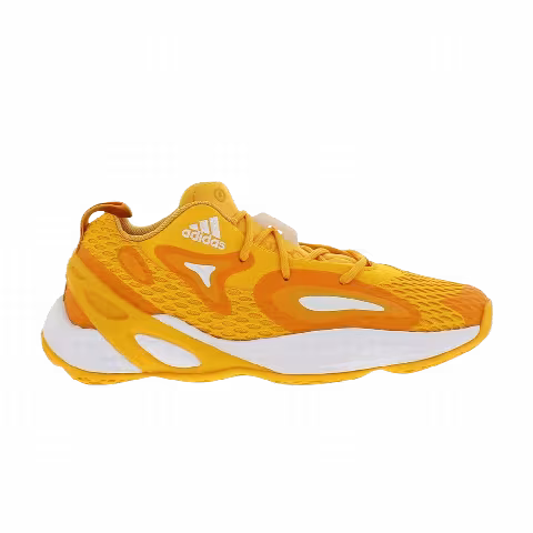 Adidas Exhibit A 'Team College Gold'