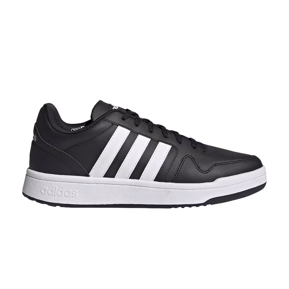 Adidas Postmove Black White