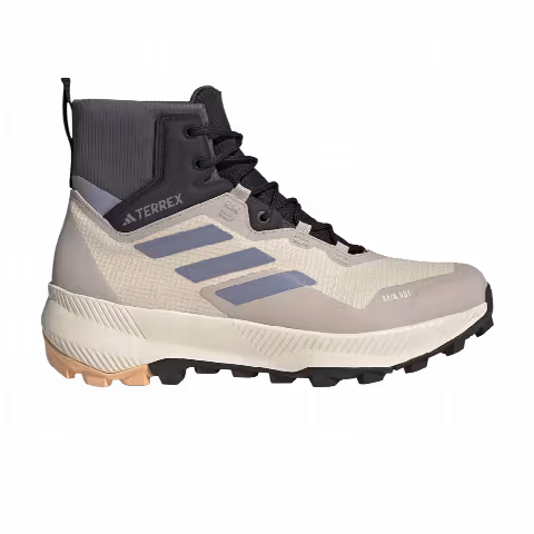 Adidas Wmns Terrex WMN Mid Rain.RDY 'Sand Strata Silver Violet'