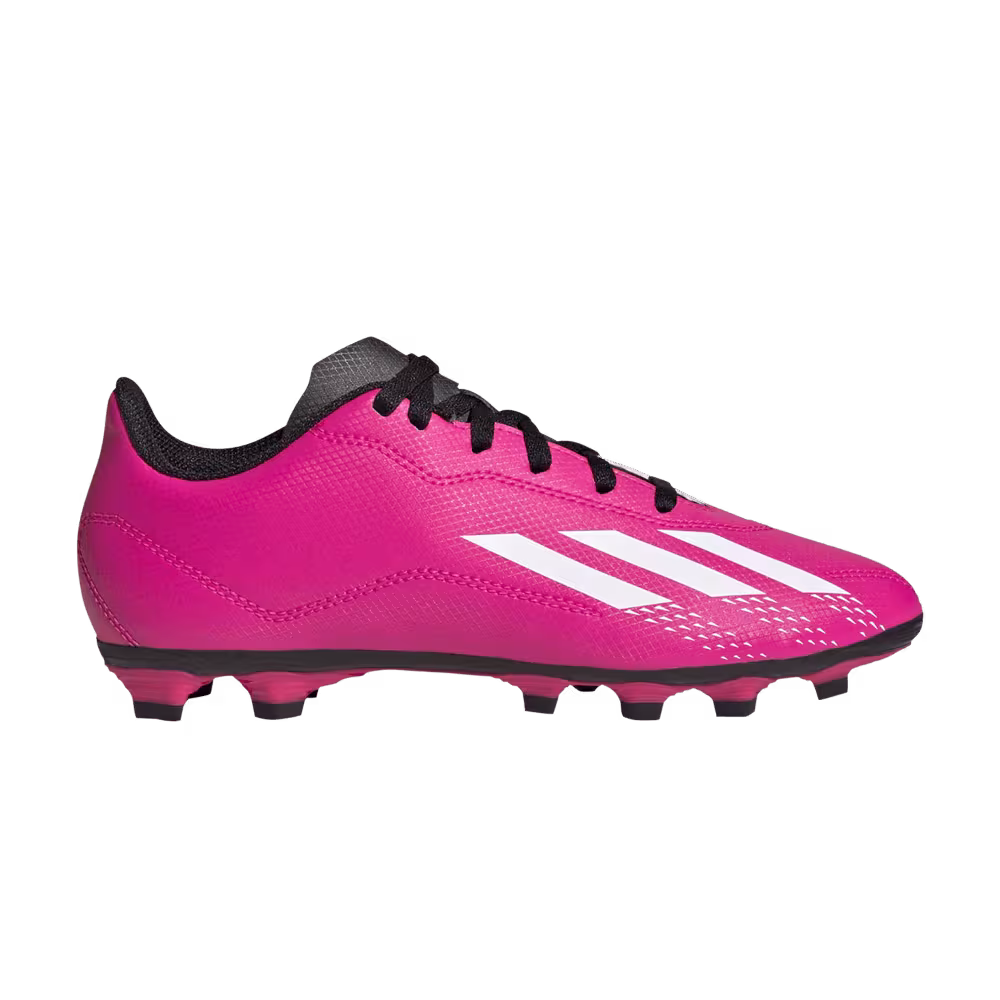 Adidas X Speedportal.4 FG J Own Your Football Pack