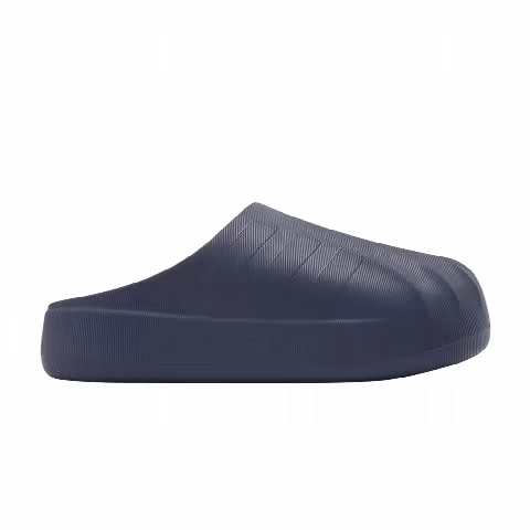 Adidas adiFom Superstar Mule 'Dark Blue'