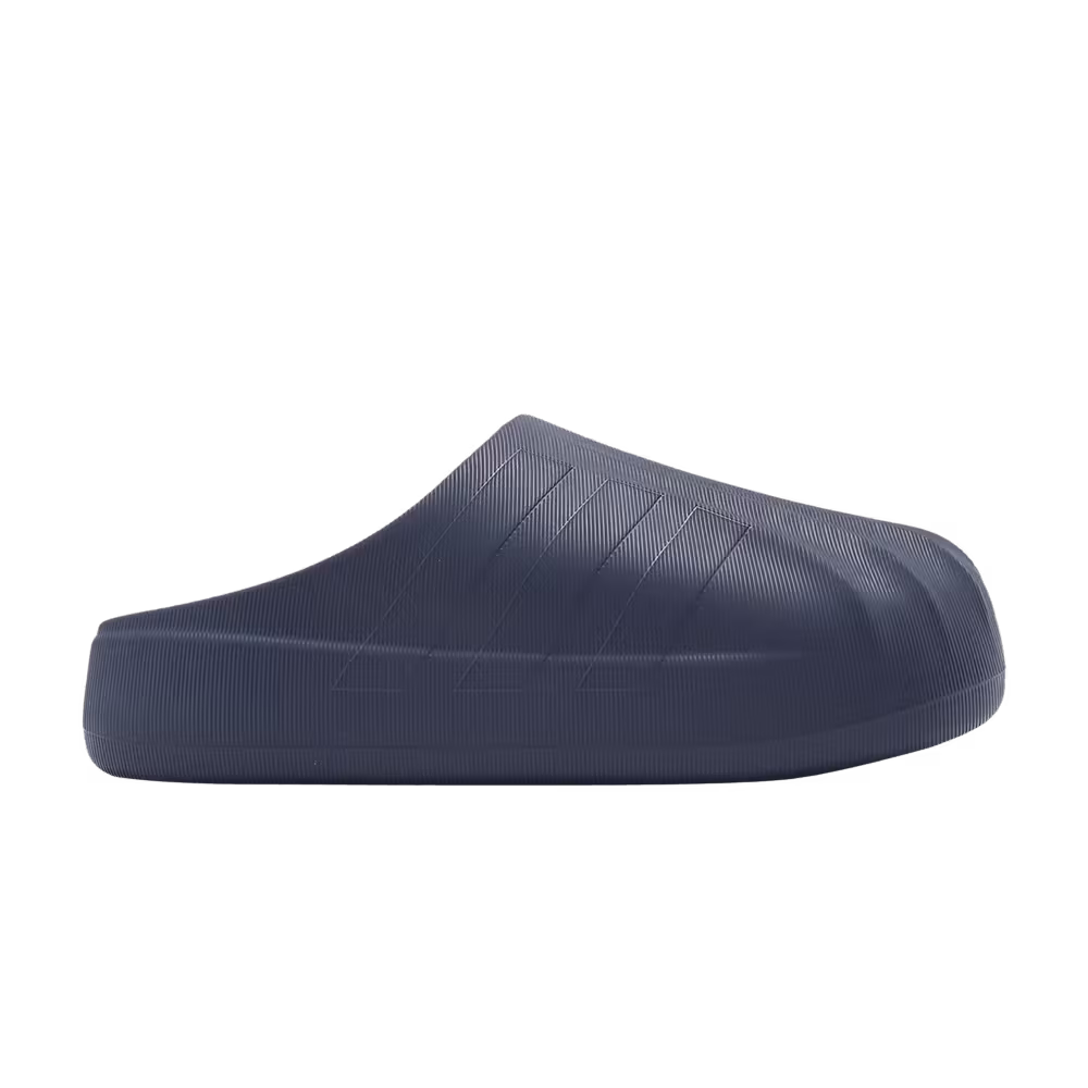 Adidas adiFom Superstar Mule Dark Blue
