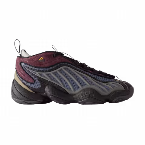 Packer Shoes x adidas Intimidation 'Tech Ink'