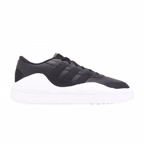 Adidas Osade 'Black White'