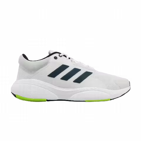 Adidas Response 'White Arctic Night Lemon'