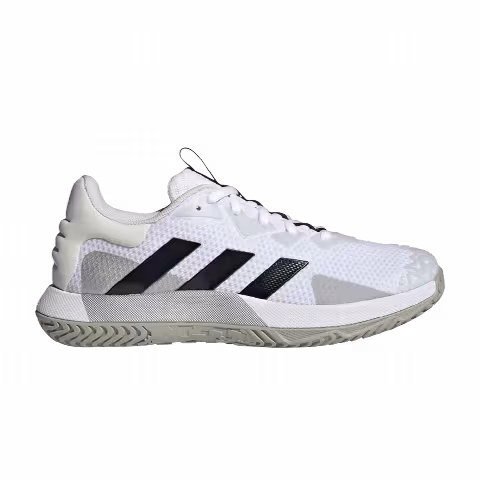 Adidas SoleMatch Control 'White Black Lucid Blue'