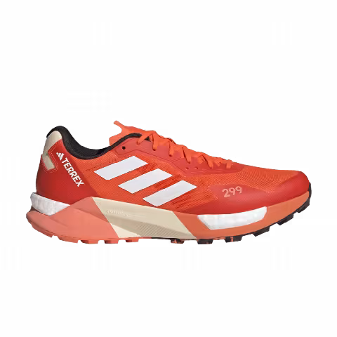 Adidas Terrex Agravic Ultra 'Impact Orange'
