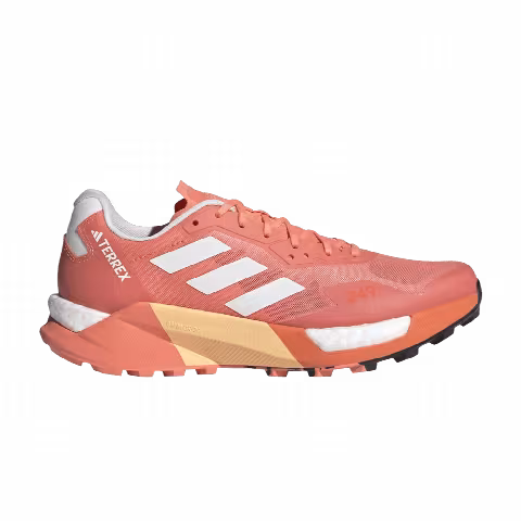 Adidas Wmns Terrex Agravic Ultra 'Coral Fusion'