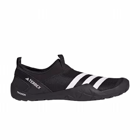 adidas Terrex Jawpaw Slip-On Heat.RDY 'Black White' 2023