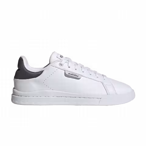 Adidas Wmns Court Silk 'White Black'