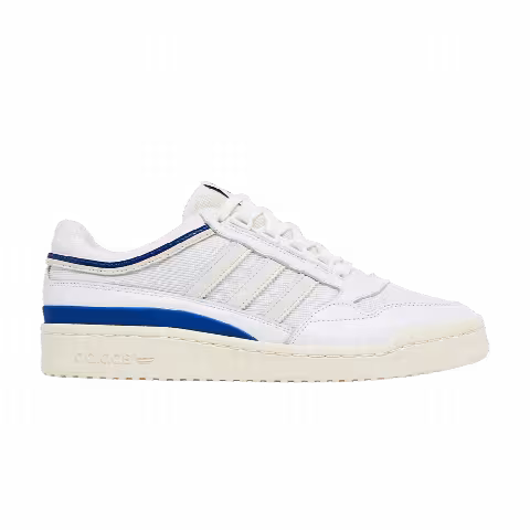 Kith x adidas I.L. Comp 'Classics Program - Royal'