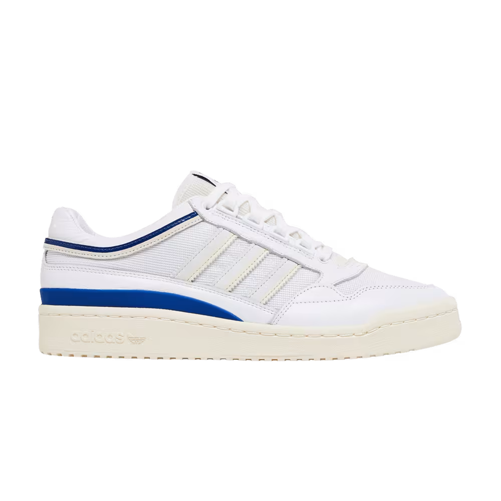 Kith x adidas I.L. Comp Classics Program - Royal