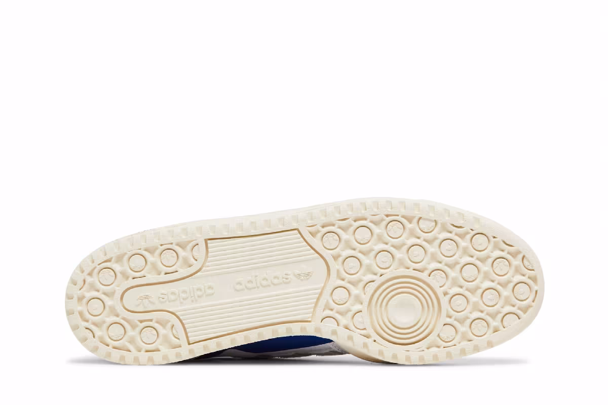 Kith x adidas I.L. Comp Classics Program - Royal, view 5