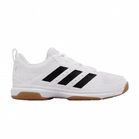 Adidas Ligra 7 'White Black'