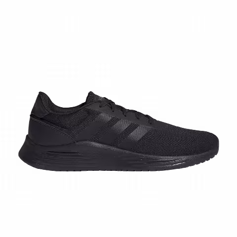 Adidas Lite Racer 2.0 'Triple Black'
