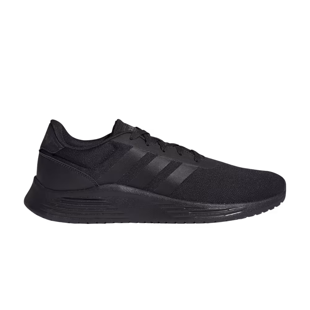 Adidas Lite Racer 2.0 Triple Black
