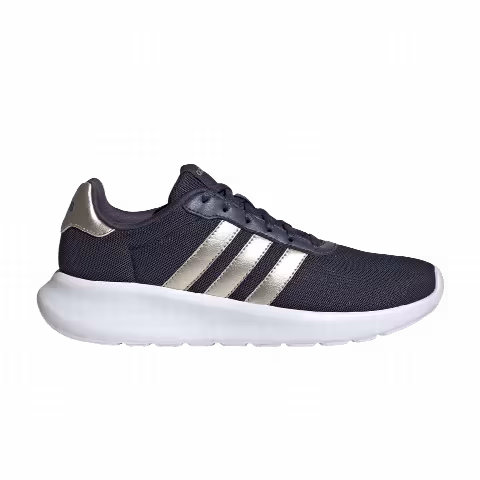 Adidas Wmns Lite Racer 3.0 'Shadow Navy Champagne Metallic'