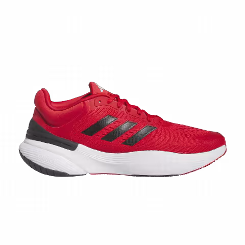 Adidas Response Super 3 'Vivid Red Carbon'