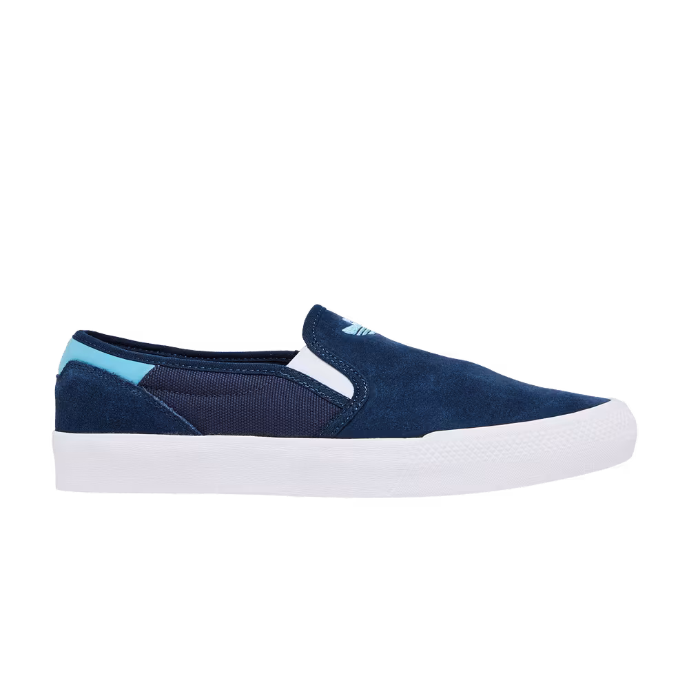Adidas Shmoofoil Collegiate Navy