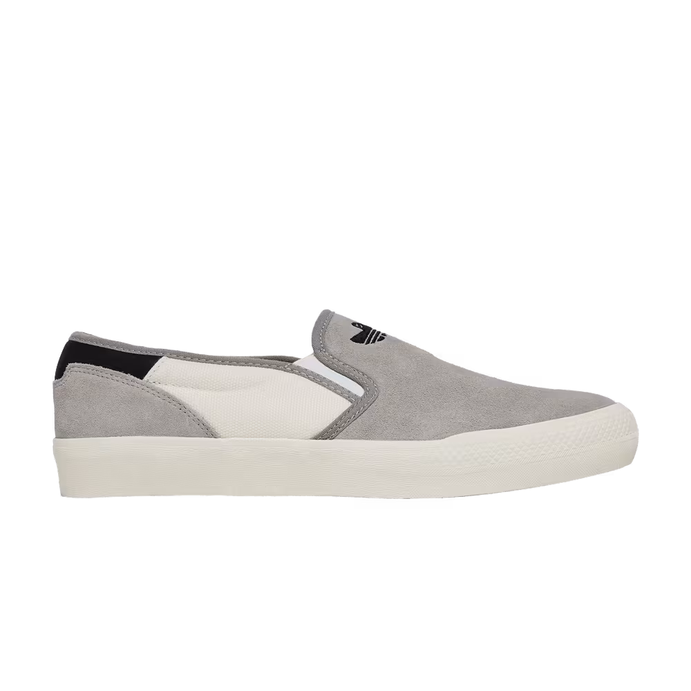 Adidas Shmoofoil Solid Grey