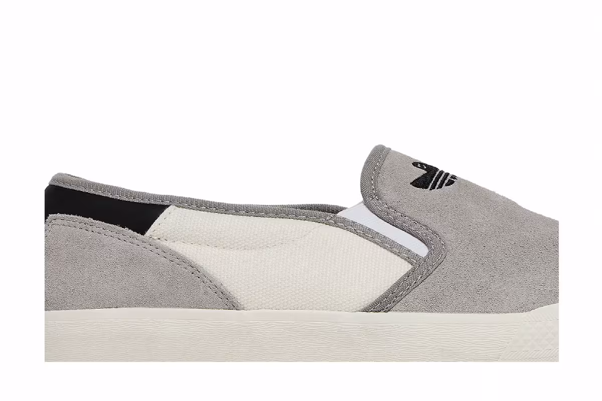 Adidas Shmoofoil Solid Grey, view 3