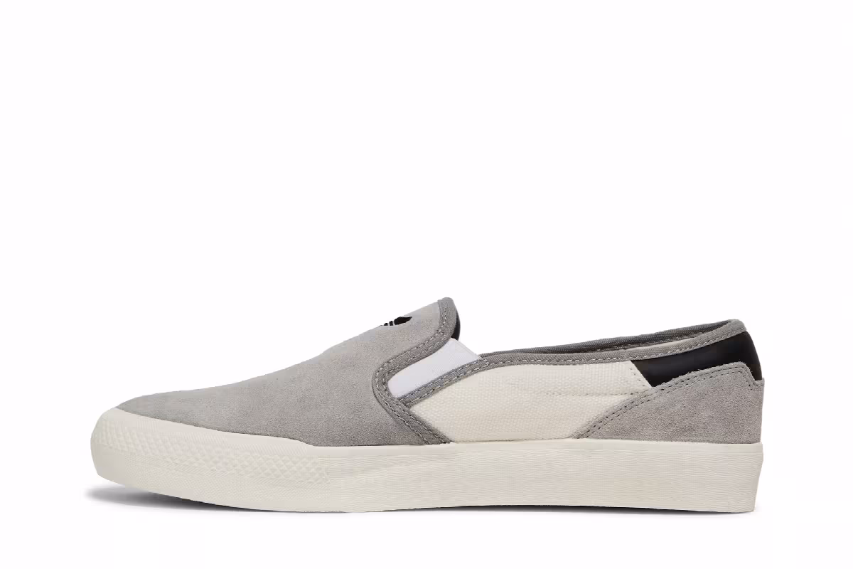 Adidas Shmoofoil Solid Grey, view 4
