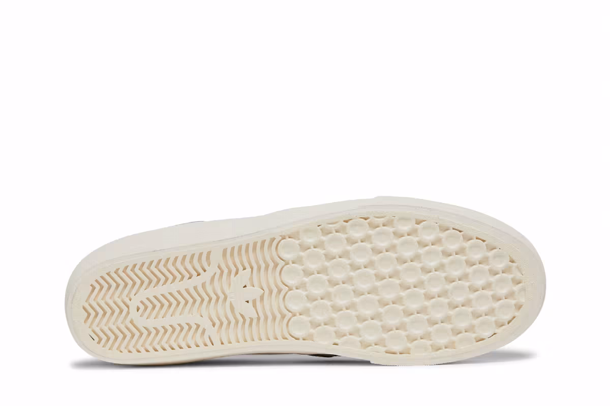 Adidas Shmoofoil Solid Grey, view 5