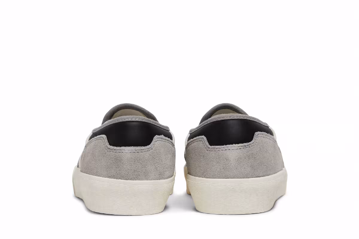 Adidas Shmoofoil Solid Grey, view 7