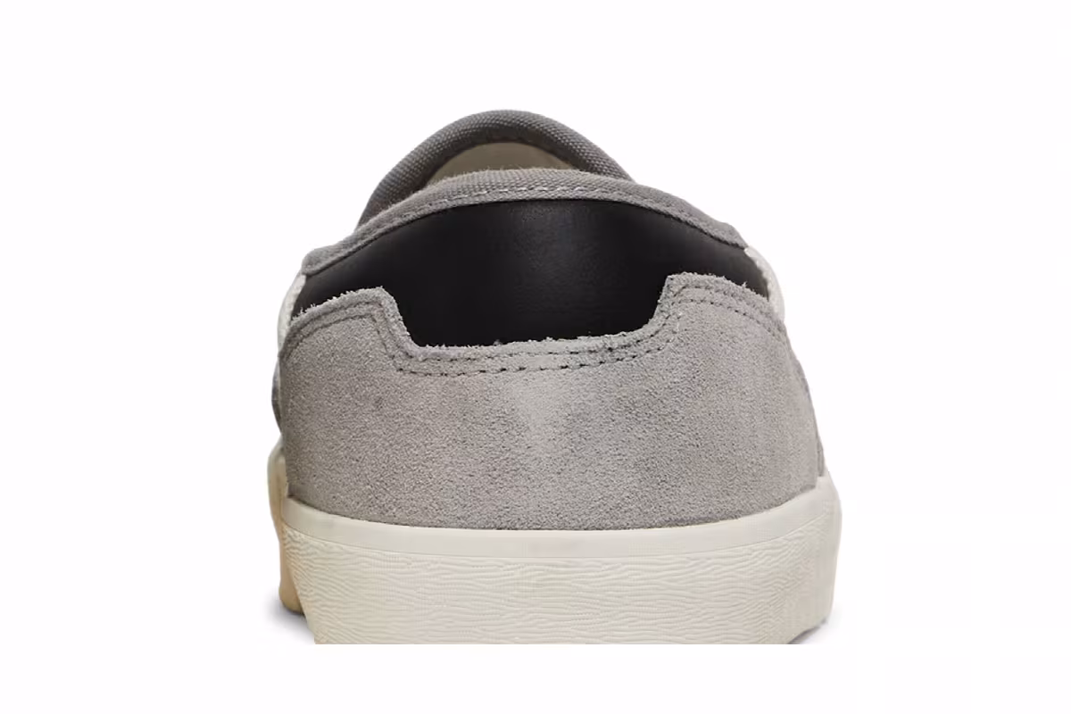 Adidas Shmoofoil Solid Grey, view 8