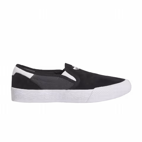 Adidas Shmoofoil 'Black Grey'