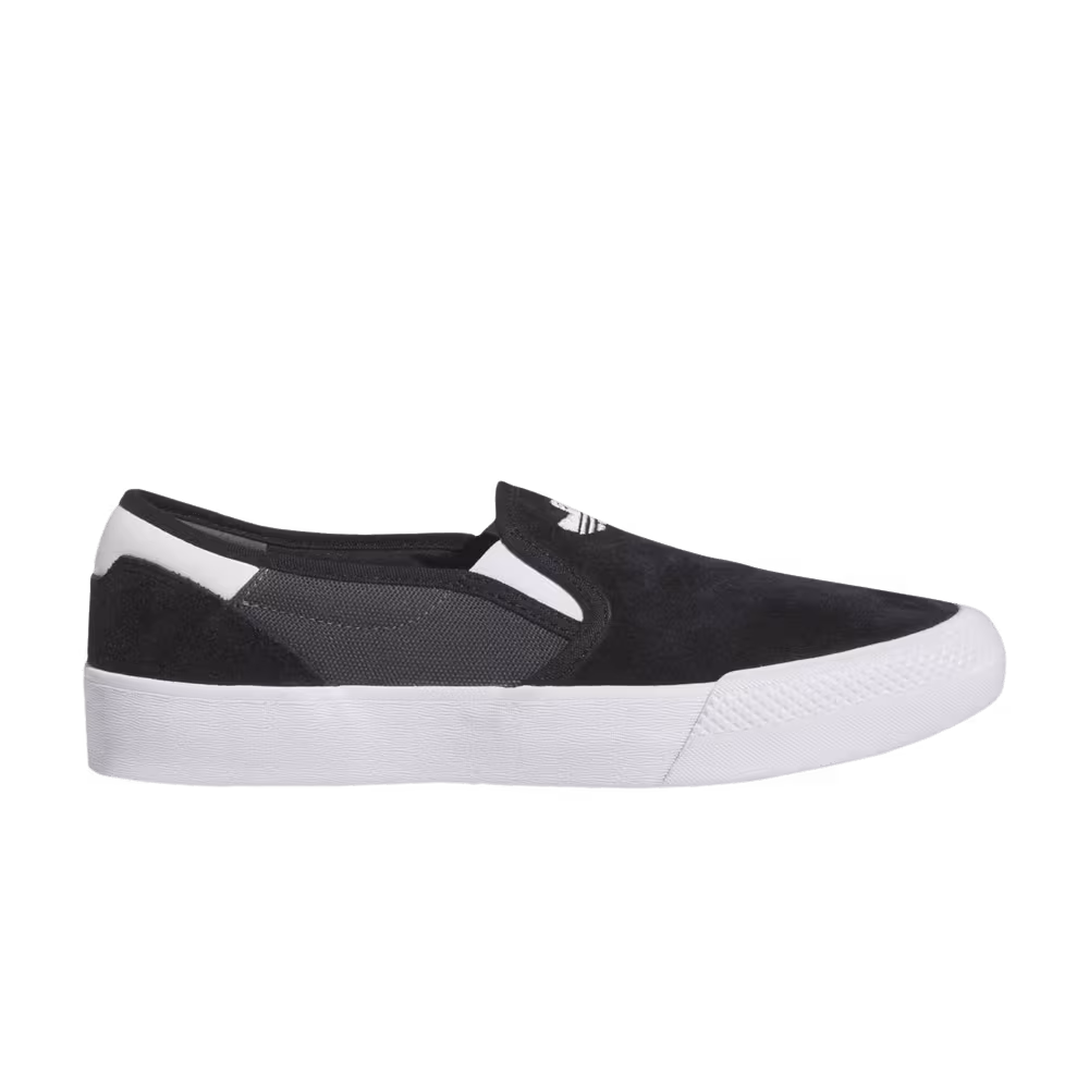 Adidas Shmoofoil Black Grey