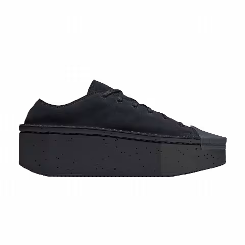 adidas Y-3 Kyasu Low 'Triple Black'
