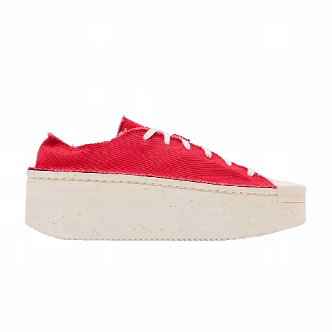 adidas Y-3 Kyasu Low 'Collegiate Red'